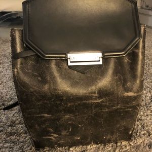 Alexander Wang Patterned Backpack